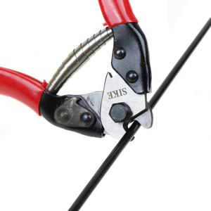 SMC 자전거 케이블커터 와이어 컷터 브레이크 변속 속선 절단기