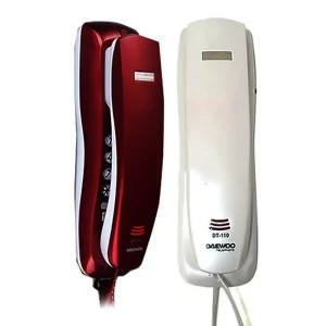 벽걸이전화기모음전 탁상겸용 IK-710 DM-720 RT-1900 엘리베이터 인터폰 DT-110