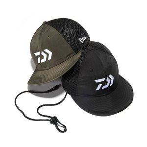 [다이와] 뉴에라 낚시 모자 DC-5471NK