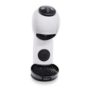 네슬레 네스카페 돌체구스토 지니오S 베이직 화이트 국내정품 Ss