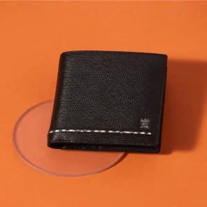 닥스핸드백 DBWA5F622 [중지갑][ALEXANDER][알렉산더] 블랙 체크 라인 포인트 중지갑