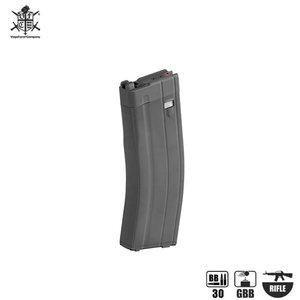 |건스토리| VFC Magazine V3 (Grey) for M4 GBBR 탄창(30발)