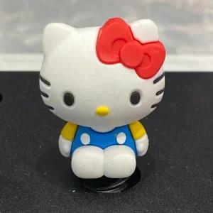 [크록스] HC02 3D 헬로우 키티 입체 JIBBITZ 매장발송 신발꾸미기 악세사리 참 파츠 캐 (S34847492)