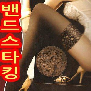 [HY9152HN_55] 얇은스타킹