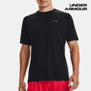 [롯데백화점]언더아머 남성 UA 벨로시티 반팔 1327965-001