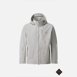 코오롱스포츠 남성 고어텍스 2L 방수자켓 JWJGX25271GRI