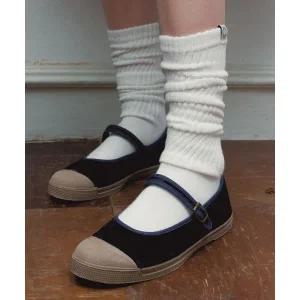 [정품] 벤시몽 VELVET MARY JANE - 7color 926413