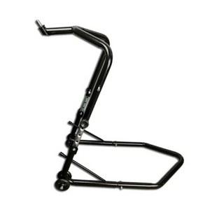 바이크 스탠드 오토바이 리프팅 기차 리어 빨간색 클립 후륜프레임 새로운 지지대 리프트