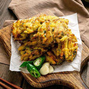 (G)월남관 야채튀김 1kg