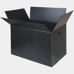 더 두꺼워져 무거운 배송에 적합한 다용도 고강도 이사박스 5T 7호