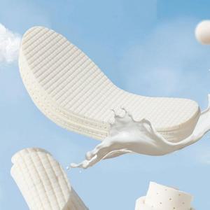 [HYEFF2K2_55]편안한 라텍스 깔창 쿠션 신발깔창