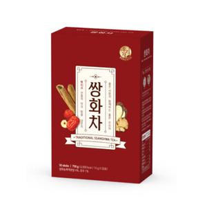 송원 쌍화차 50T 스틱 분말 전통차