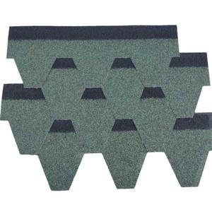 지붕 건축자재 타일 주택 울타 차양 발코니 규격 전통 미터 벽돌 필름 50개