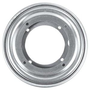 HSTECH 5.5인치 레이지 수잔, 회전 테이블용 300파운드 회전 베어링 플레이트 헤비 듀티, 책장, 서빙 트레이, 공예 스탠드, 화분, 신발장(360 회전)