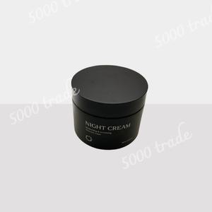 블랙몬스터 나이트 크림 4in1 멀티케어 스킨케어 대용량 100ml 1개