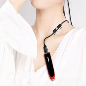 블루투스 인이어 무전기 미용실 업소 전기 소형