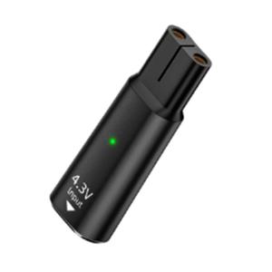 C타입충전기 필립스면도기연결 8자형 USB변환 어댑터잭