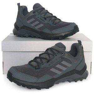 아디다스 남성 테렉스 AX4 트래킹 등산화 GY8321