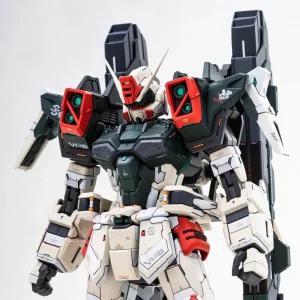 MG 건담 썬더스톰 Thunder Storm Gundam GK 건프라 프라모델
