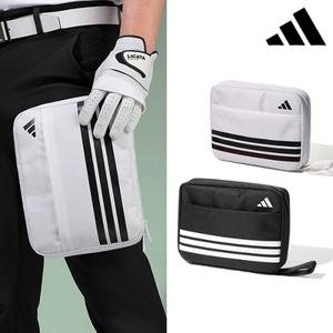 아디다스 SMU 리버시블 파우치 JD6574 JD6575