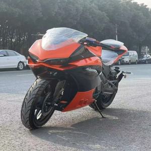 luyuan 2025 중국 EEC COC 클래식 모델 오토바이 두 바퀴 전기