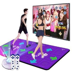펌프게임 DDR 집에서 즐기는 티비 다이어트 홈트 스텝 게임펌프 뱃살 오락실 홈트레이닝