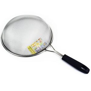 스테인리스27종 손잡이 야채세척망 물빠짐틀채 튀김건지기 건지개