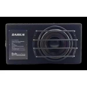 바닥우퍼 서브 앰프 트렁크 시트 서라운드 화물차