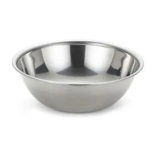 스텐볼 35cm -N 스텐바구니/스텐/믹싱/볼/지름35/cm/35CM/샐러드/쌀함박/스텐레스/다용도/주방용품