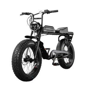전기자전거 자토바이 배터리 팻바이크 오프로드