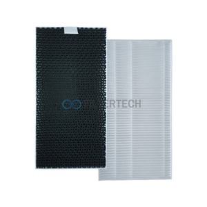 그렉스 DSE-400 콜게이트형 아파트 환기시스템 전열교환기호환필터