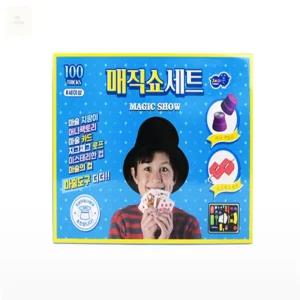 매직쇼 마술세트 초등마술도구