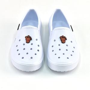 (흰색 (160)) EVA 커밍 국산 만능화 어린이 학생 유아 아동 실내화/슬리퍼/학교/초등/덧신/중학생/유치원/