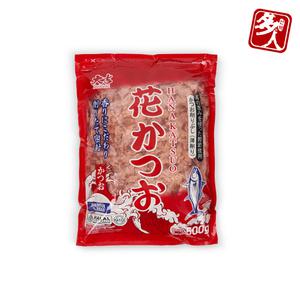 (다인) 하나 가쓰오부시(삼도 다이키치) 500g 고명 토핑 가다랑어포 가츠오