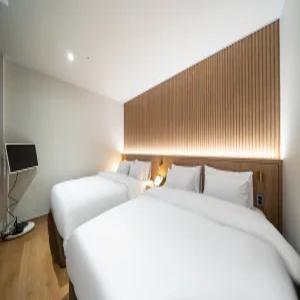 [충북 모텔] 제천 브라운도트 제천화산점 (제천,단양)