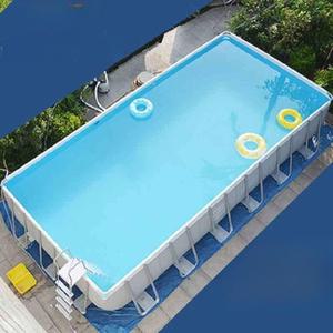 INTEX 인텍스 수영장 코스트코 풀장 단독 전원주택 인덱스 마당 대형 설치 이동식