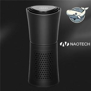 [LFORVLNC_57]차량용 휴대용 공기청정기 멀티 공기정화기