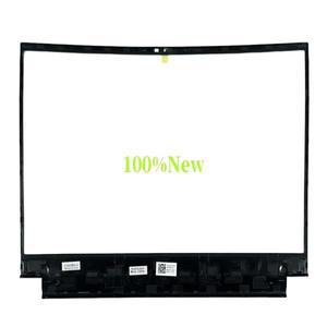 새로운 0HXRTH 01K9VJ 0C47KX Dell G15 5510 게임용 노트북 LCD 베젤 전면 트림 커버 플라스틱 B 쉘