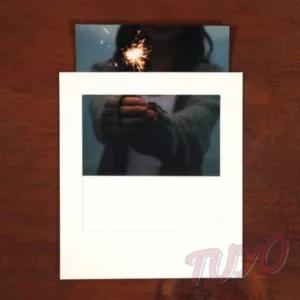 투요 종이액자 3X3 화이트 10장 상장케이스 그림액자틀 사진종이액자