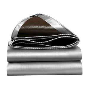 초대형천막 10M 대형방수천막 그늘막 자바라 어닝천막 가게 갑바 파티오 210D