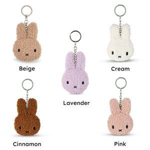 BONTON TOYS 본톤 토이즈 미피 타이니 테디 키체인 인형 키링