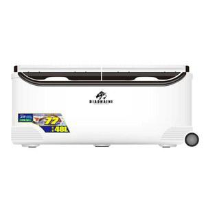 갈치쿨러 대형 아이스박스 낚시 행관 리터 레드에지 바퀴달 낚시아이스박스 윤성 48L