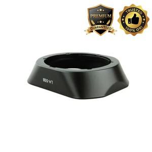 LH-55B 렌즈 후드 올림푸스 M.Zuiko ED 12-50mm F3.5-6.3 9-18mm