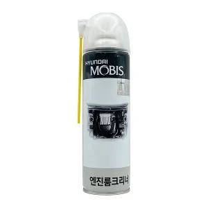 현대모비스 엔진룸크리너 550ml