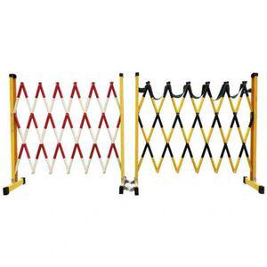 접이식 자바라 펜스 공사장 높이 울타리 출입 바리케이트