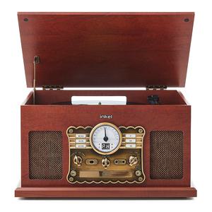 인켈 IK-A1080LP 올인원오디오 턴테이블