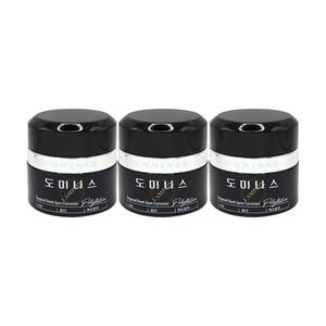 태극제약 도미나스 크림 5.0 시즌5 트라넥삼산 기미 주름 도미나크림 50g 3개