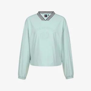 [휠라](광주신세계)[FILA] 테니스 스트레치우븐 그래픽 피스테 (FS2POG3351F_MIT)