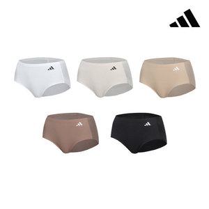 [앱10%할인][아디다스](25-1차) 여성 퓨징 헴팬티5종
