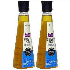 큐원 트루스위트 알룰로스 플러스 프리바이오틱스 540g x 2개